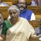 Government presented white paper in LS