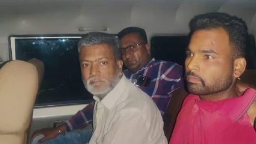 Harda Factory Blast