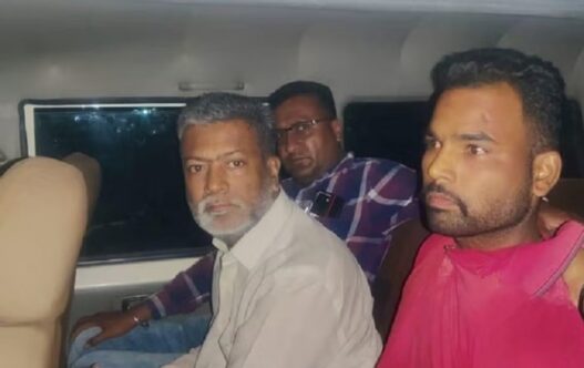 Harda Factory Blast