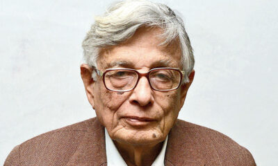 Historian Irfan Habib