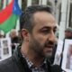 Hyrbyair Marri head of Free Balochistan Movement