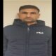 ISI Agent Arrested