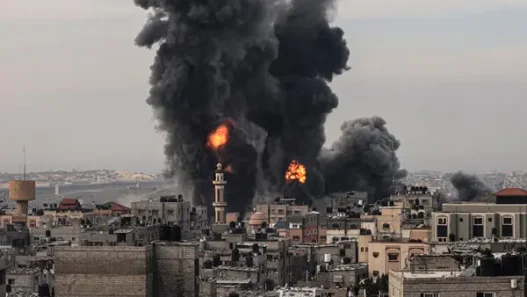 Israel taken action against PIJ