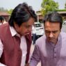 Jayant Chaudhary meeting with Malook Nagar