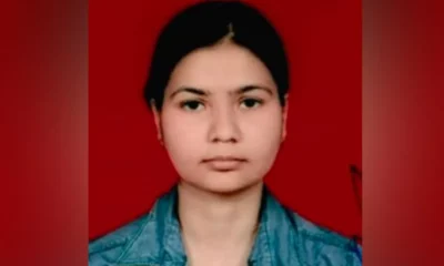 Judge Jyotsna Rai suicide