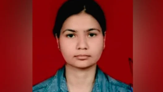 Judge Jyotsna Rai suicide