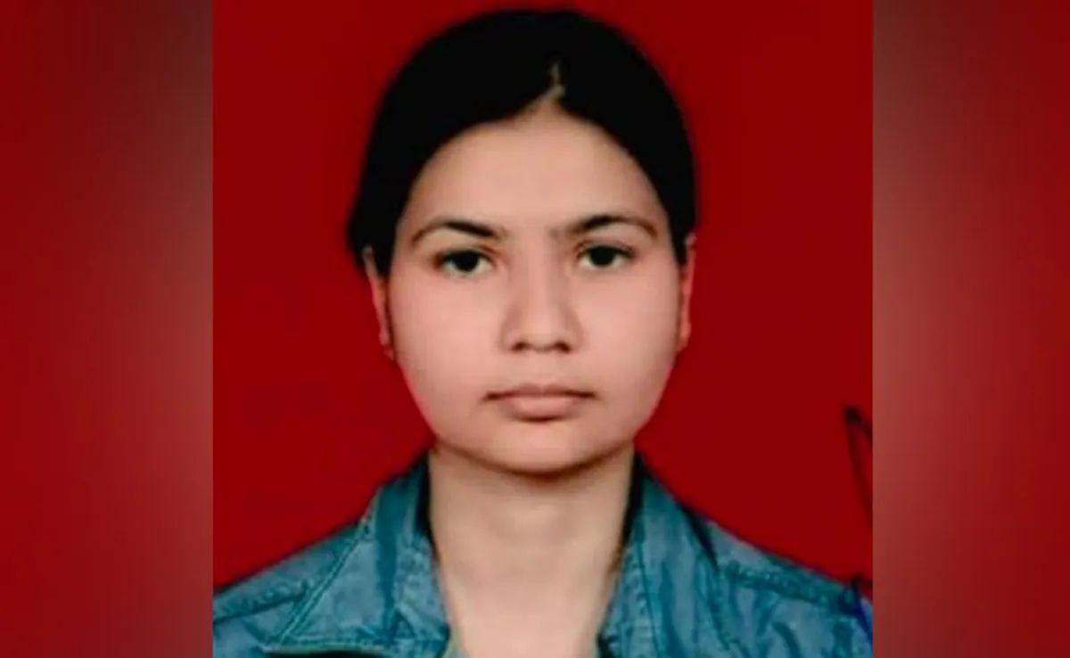 Judge Jyotsna Rai suicide