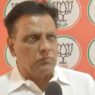 Narasimha Rao grandson NV Rao
