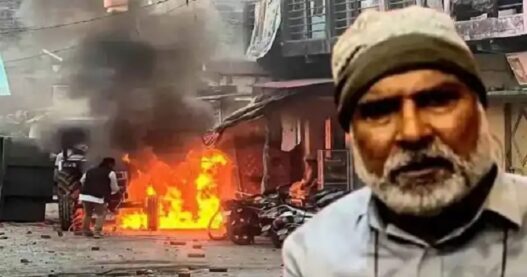 Notice of Rs 2.44 crore to Haldwani violence mastermind Abdul Malik