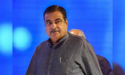 One who does good work does not get respect, one who does bad work does not get punished Nitin Gadkari