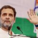 'PM Modi lied to the entire country, he was born in general category, not OBC Rahul Gandhi