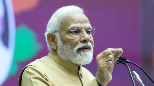 PM narendra modi goa visit inaugurate india energy week 