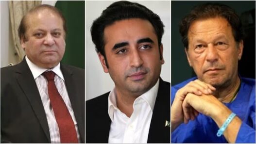 Pakistan Election 2024