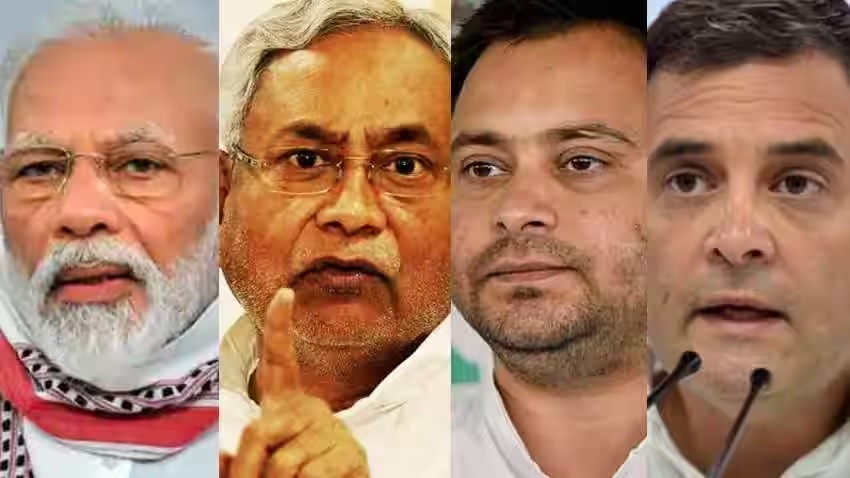 RJD ready to reduce Nitish government to minority in Bihar Assembly