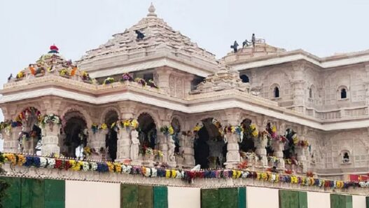 Ram Mandir ayodhya