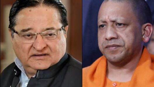 SP MPs upset over CM Yogi's statement