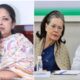 Sharmistha Mukherjee targets Congress