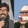 Shock to Hemant Soren from SC, refusal to hear the petition