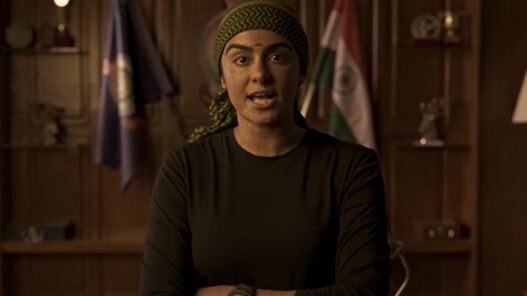 Teaser of Sudipto Sen's 'Bastar' released