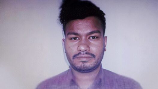 The one who shot the inspector killed in an encounter