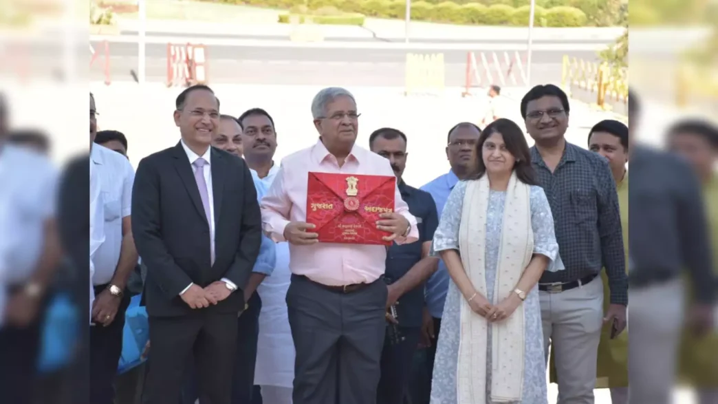 Three 'Namoshree' schemes will be started in Gujarat in the name of PM