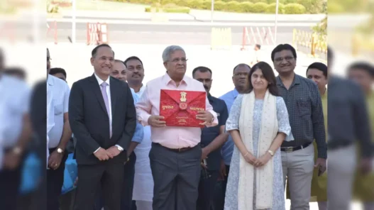 Three 'Namoshree' schemes will be started in Gujarat in the name of PM