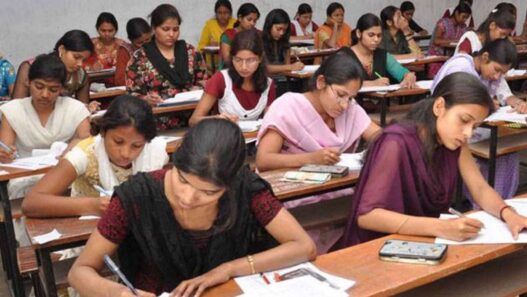 UP LIU will monitor sensitive examination centres