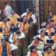 Budget session of Uttar Pradesh Assembly begins