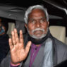 Was not given time to take oath Champai Soren said after meeting the Governor