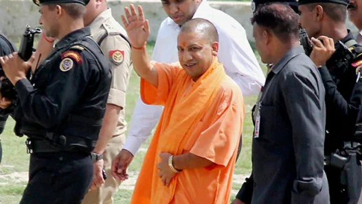 Zero tolerance towards crime in UP