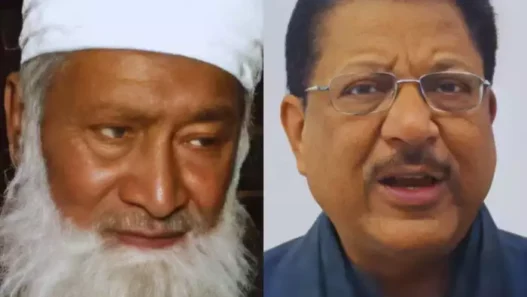 Implement UCC, but be prepared to take responsibility for the consequences: Dehradun city Qazi's warning to the government