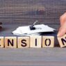 old pension scheme