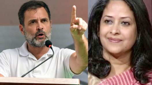 sharmistha mukherjee rahul gandhi